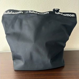 Lululemon Bag